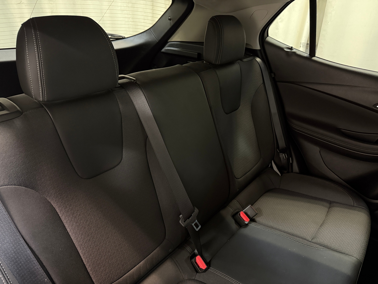 Thumbnail: 2025 Buick Encore GX - 5