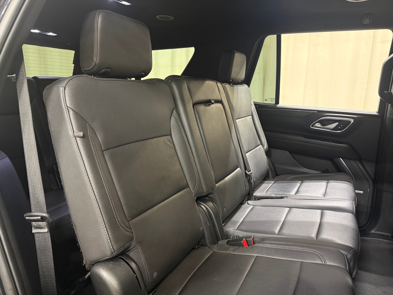 Thumbnail: 2023 Chevrolet Tahoe - 5