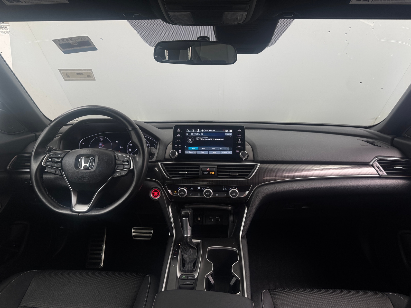 Thumbnail: 2021 Honda Accord - 3