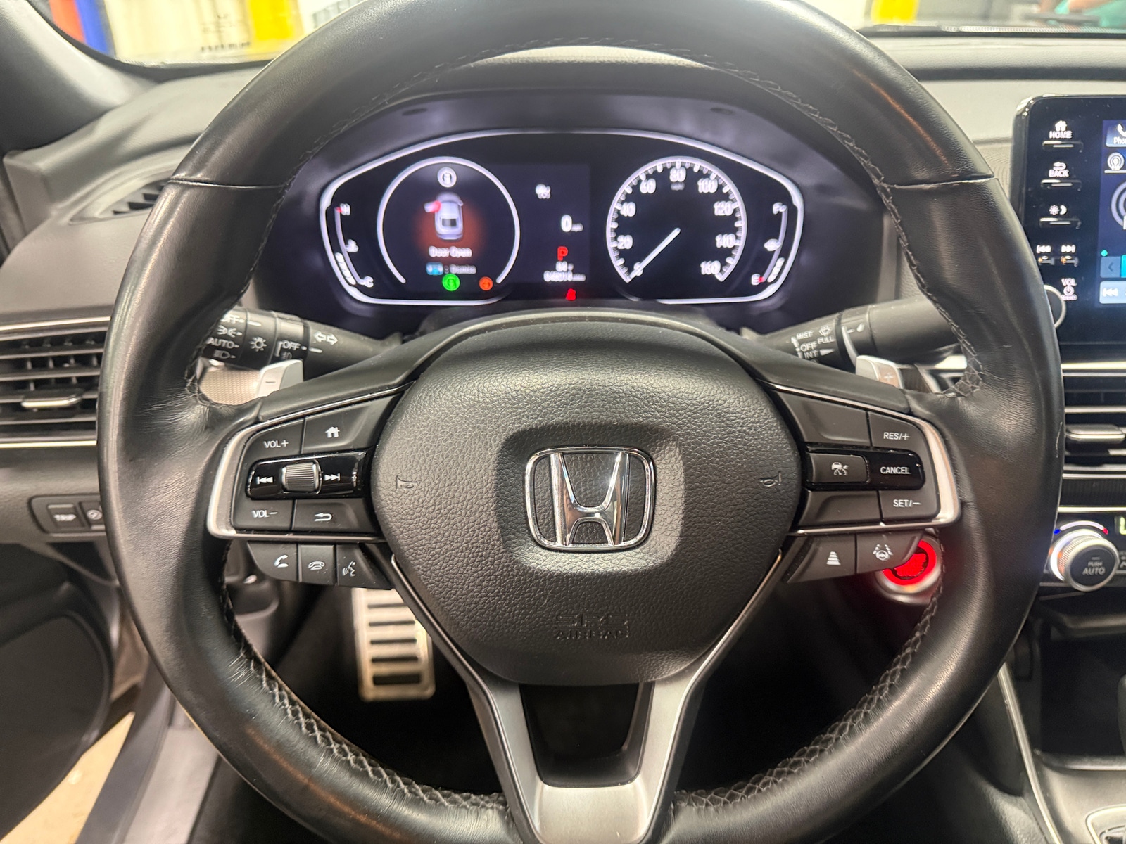 Thumbnail: 2021 Honda Accord - 5