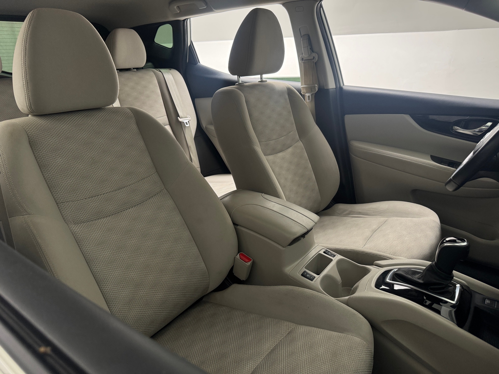 Thumbnail: 2019 Nissan Rogue Sport - 2