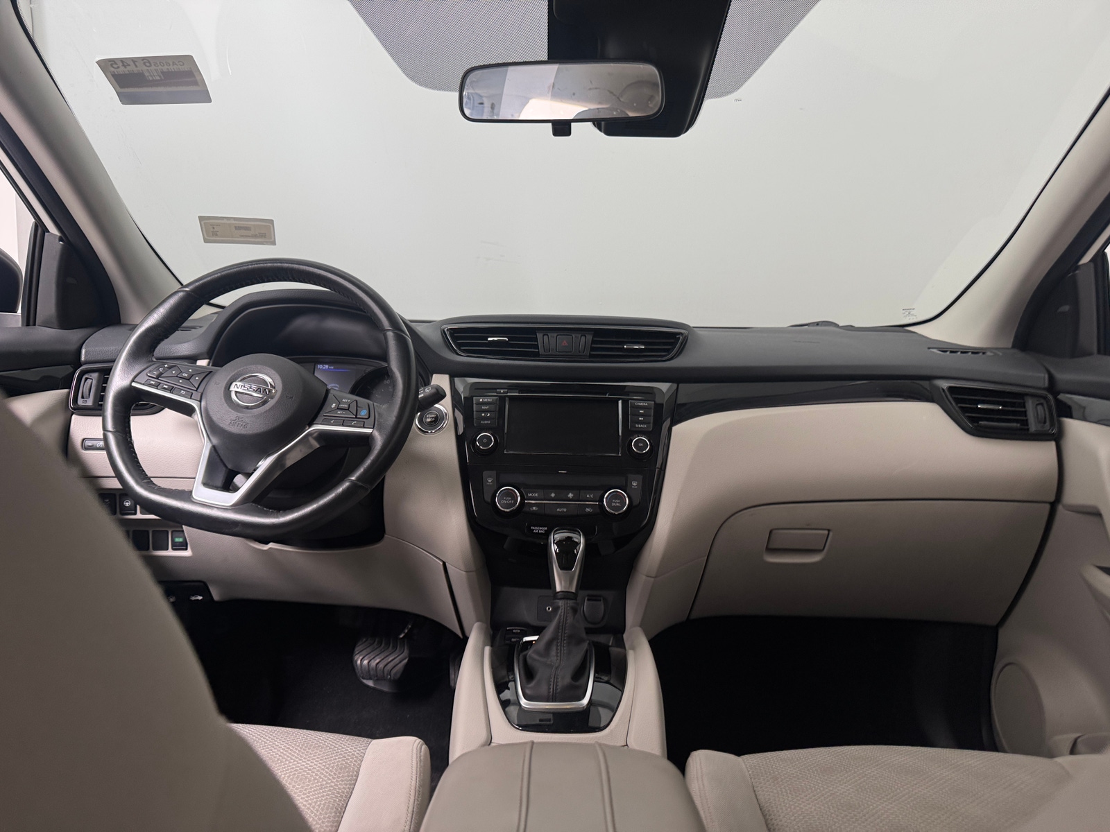 Thumbnail: 2019 Nissan Rogue Sport - 3