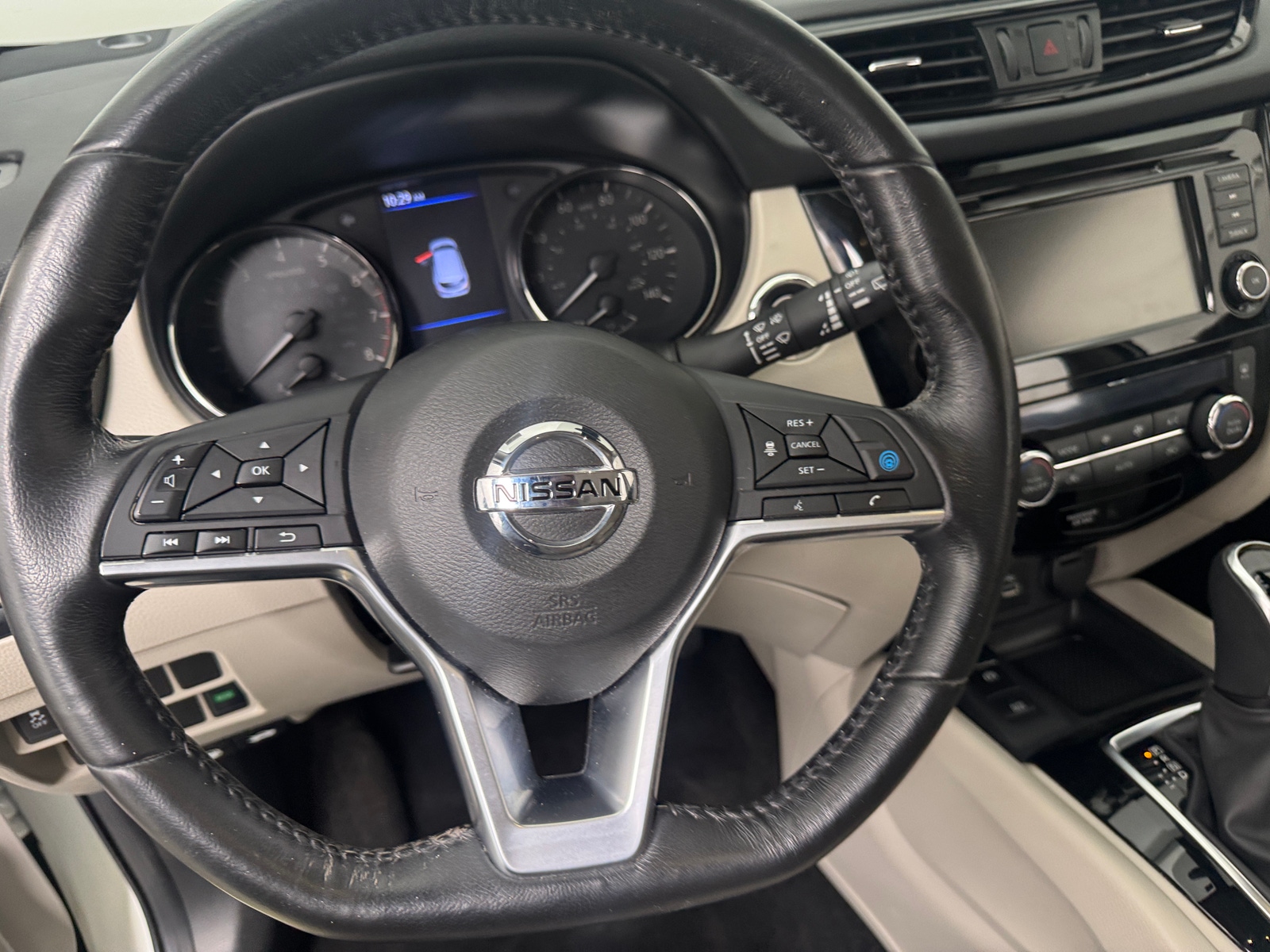 Thumbnail: 2019 Nissan Rogue Sport - 5