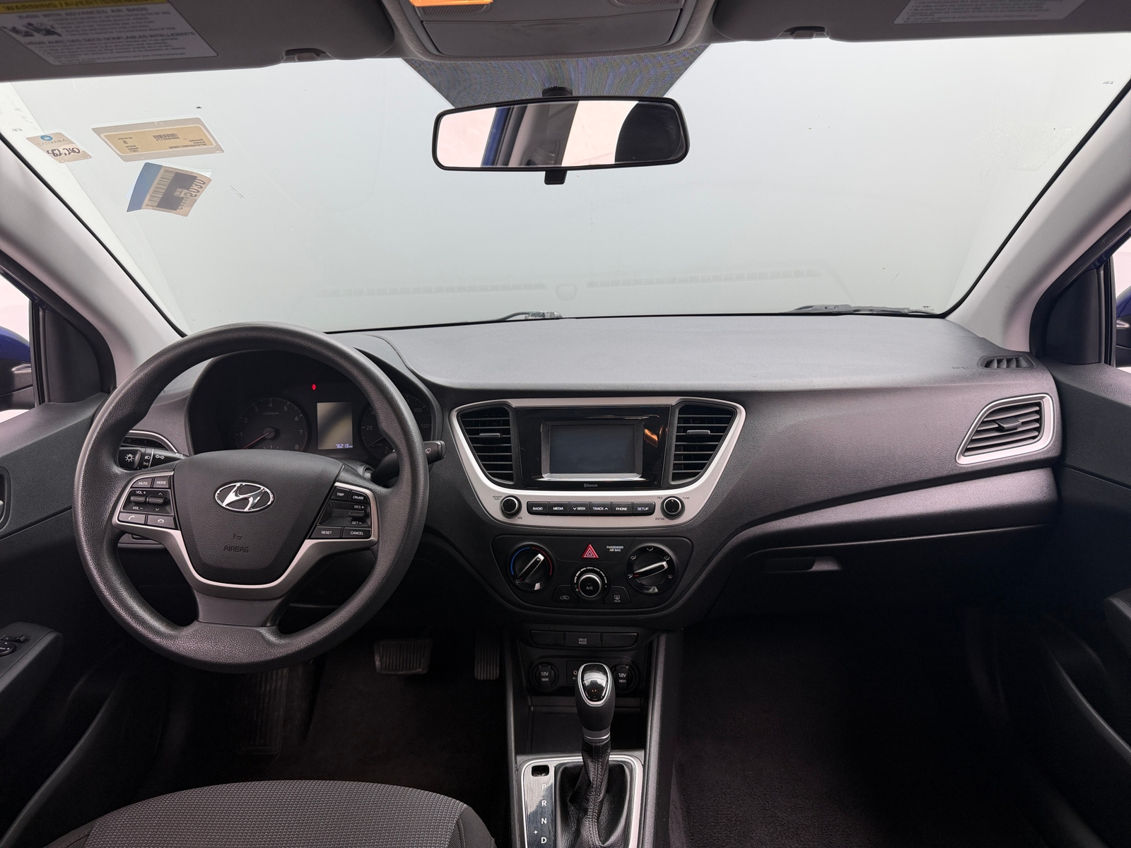 Thumbnail: 2021 Hyundai Accent - 3