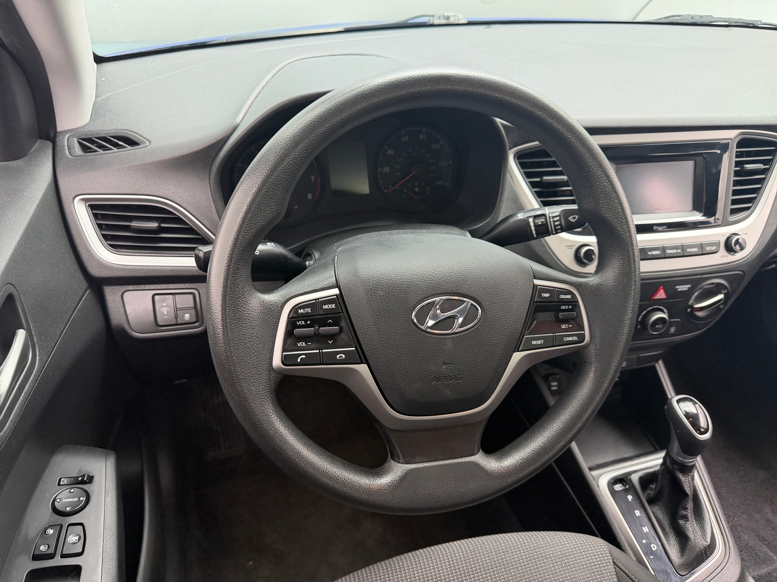 Thumbnail: 2021 Hyundai Accent - 5