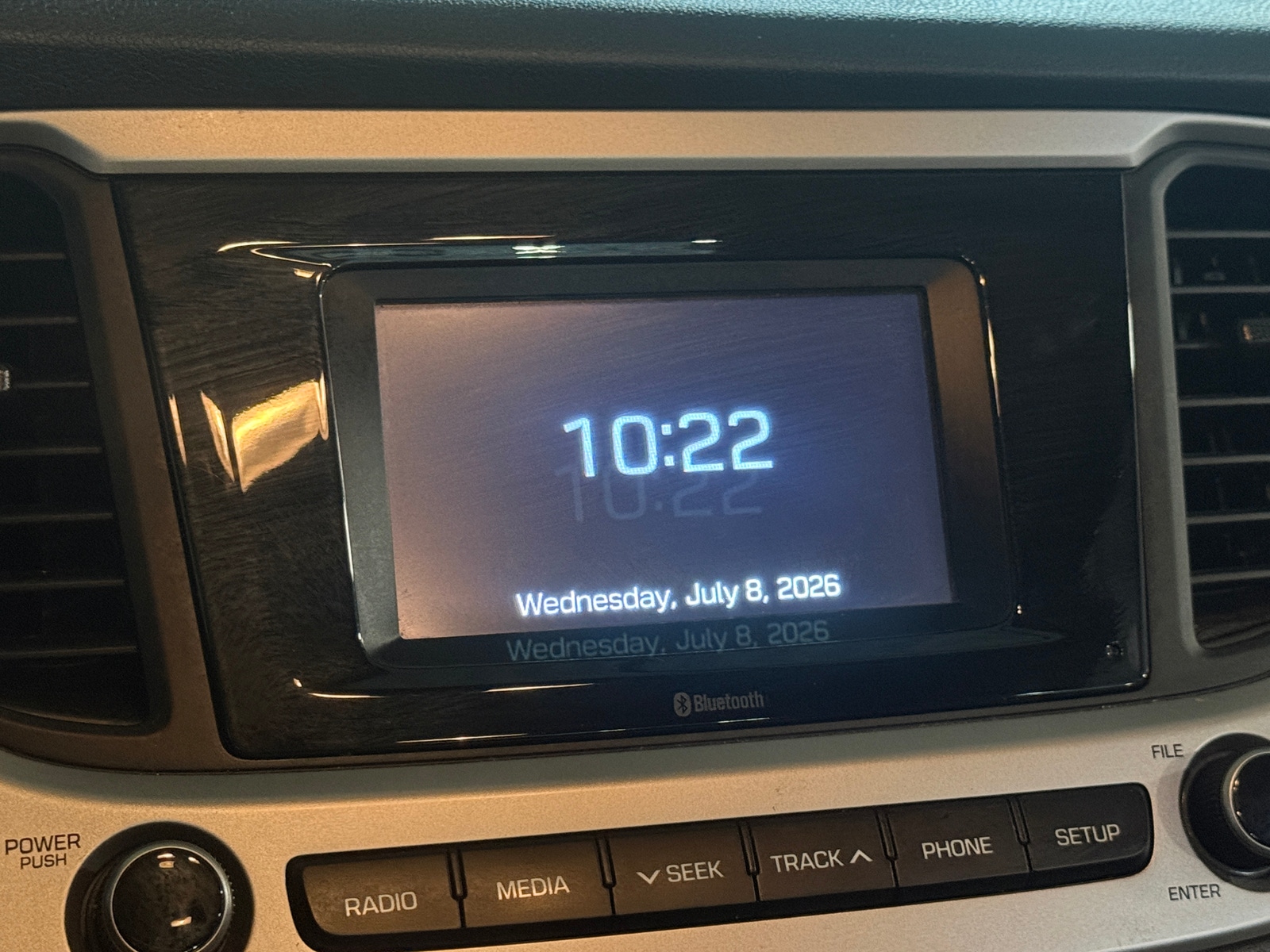 Thumbnail: 2021 Hyundai Accent - 4