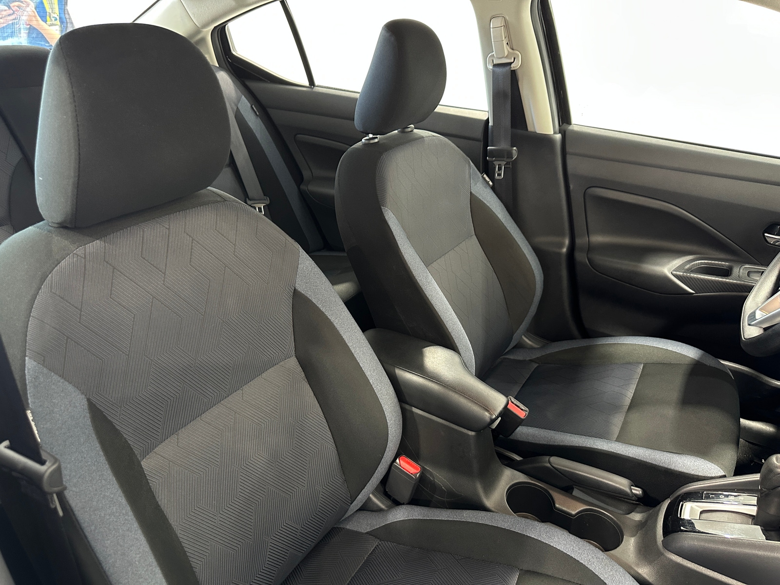 Thumbnail: 2025 Nissan Versa - 2