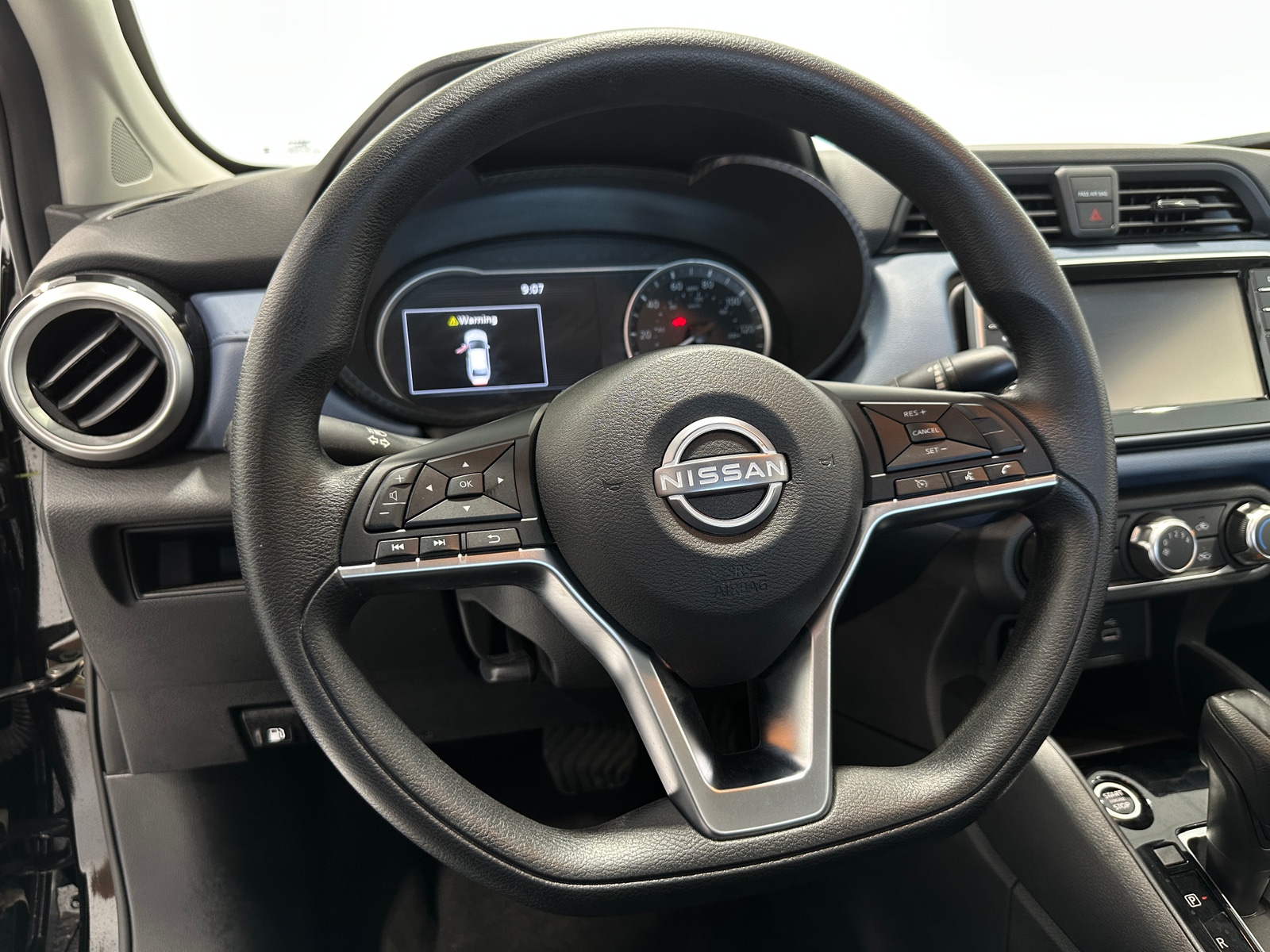 Thumbnail: 2025 Nissan Versa - 5