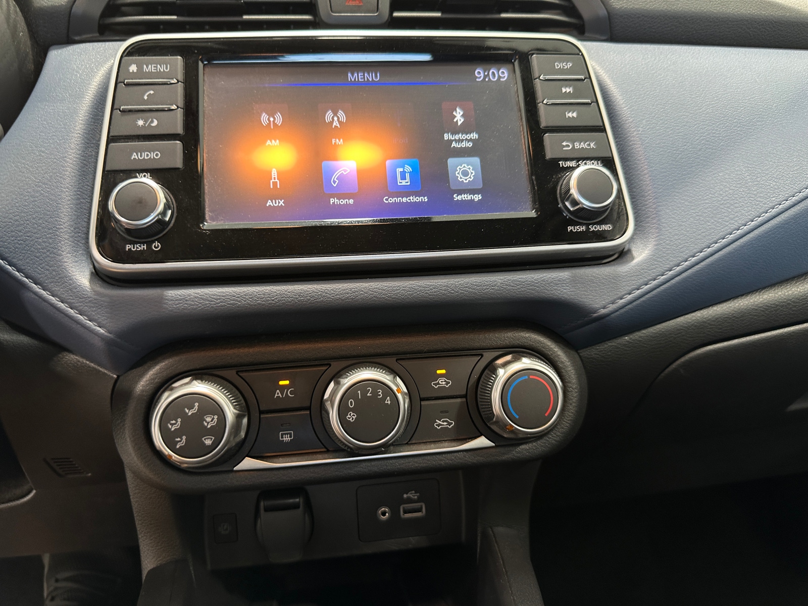 Thumbnail: 2025 Nissan Versa - 4
