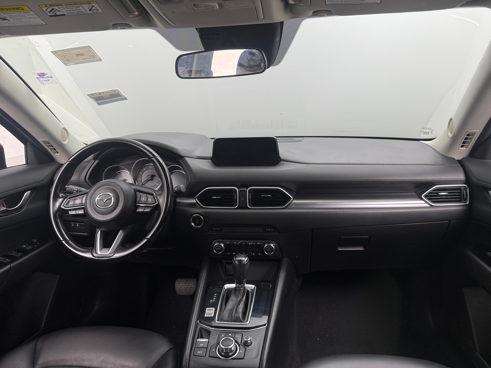 Thumbnail: 2018 Mazda CX-5 - 2