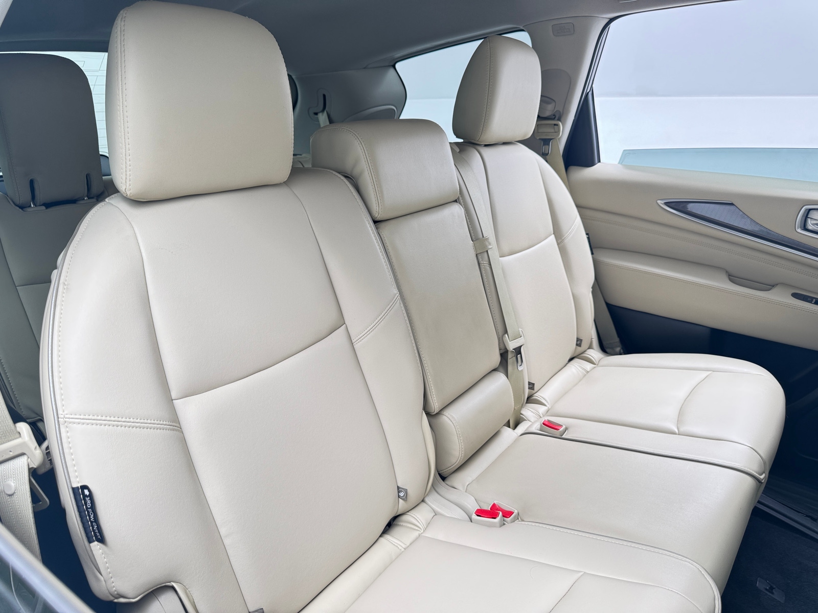 Thumbnail: 2019 INFINITI QX60 - 5