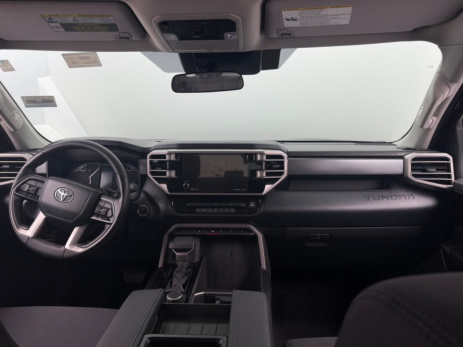Thumbnail: 2024 Toyota Tundra - 3