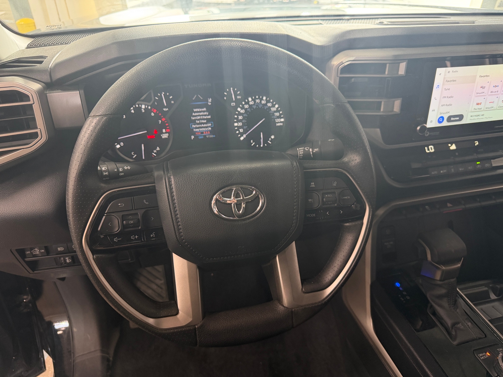 Thumbnail: 2024 Toyota Tundra - 5