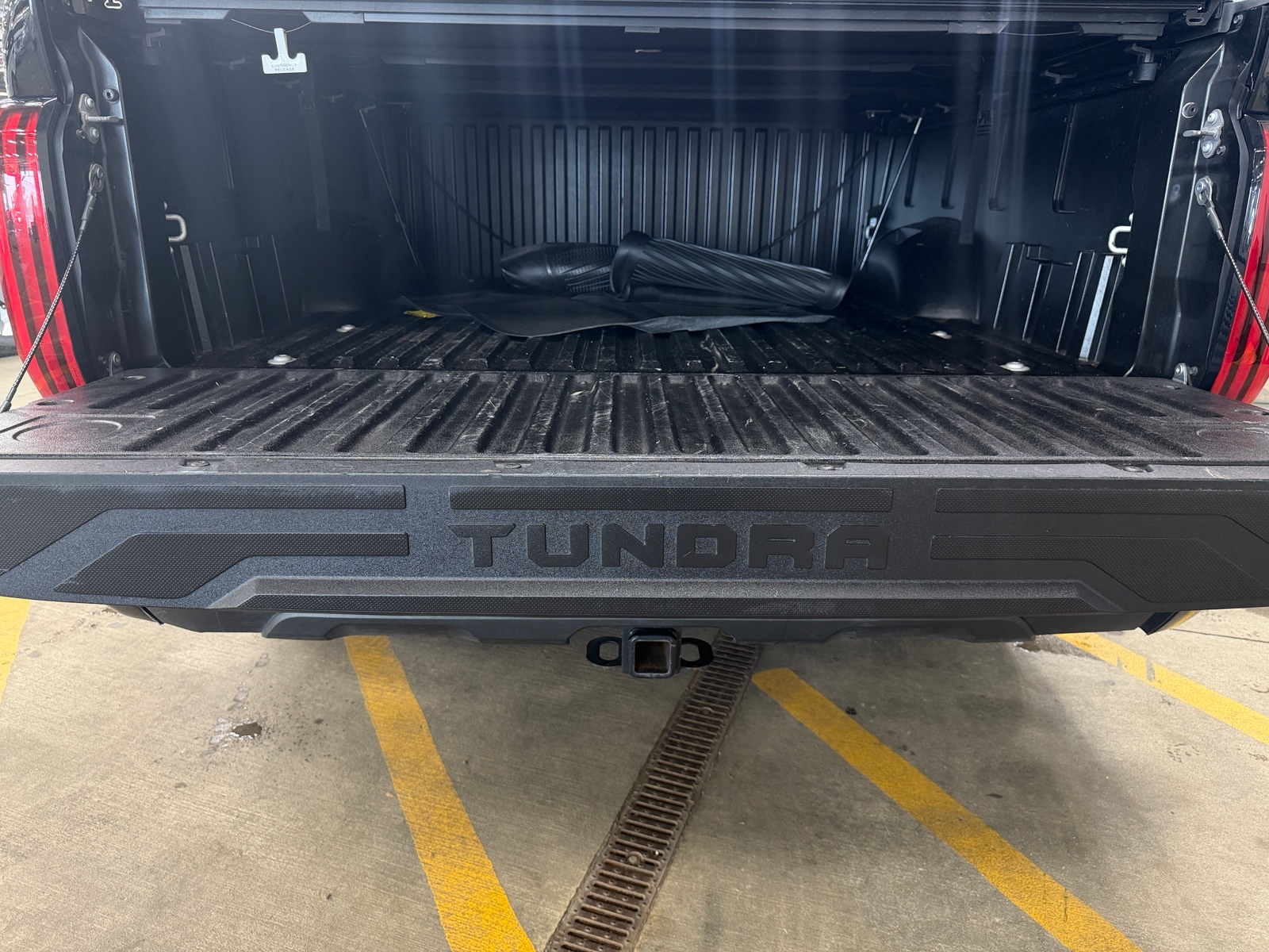 Thumbnail: 2024 Toyota Tundra - 7