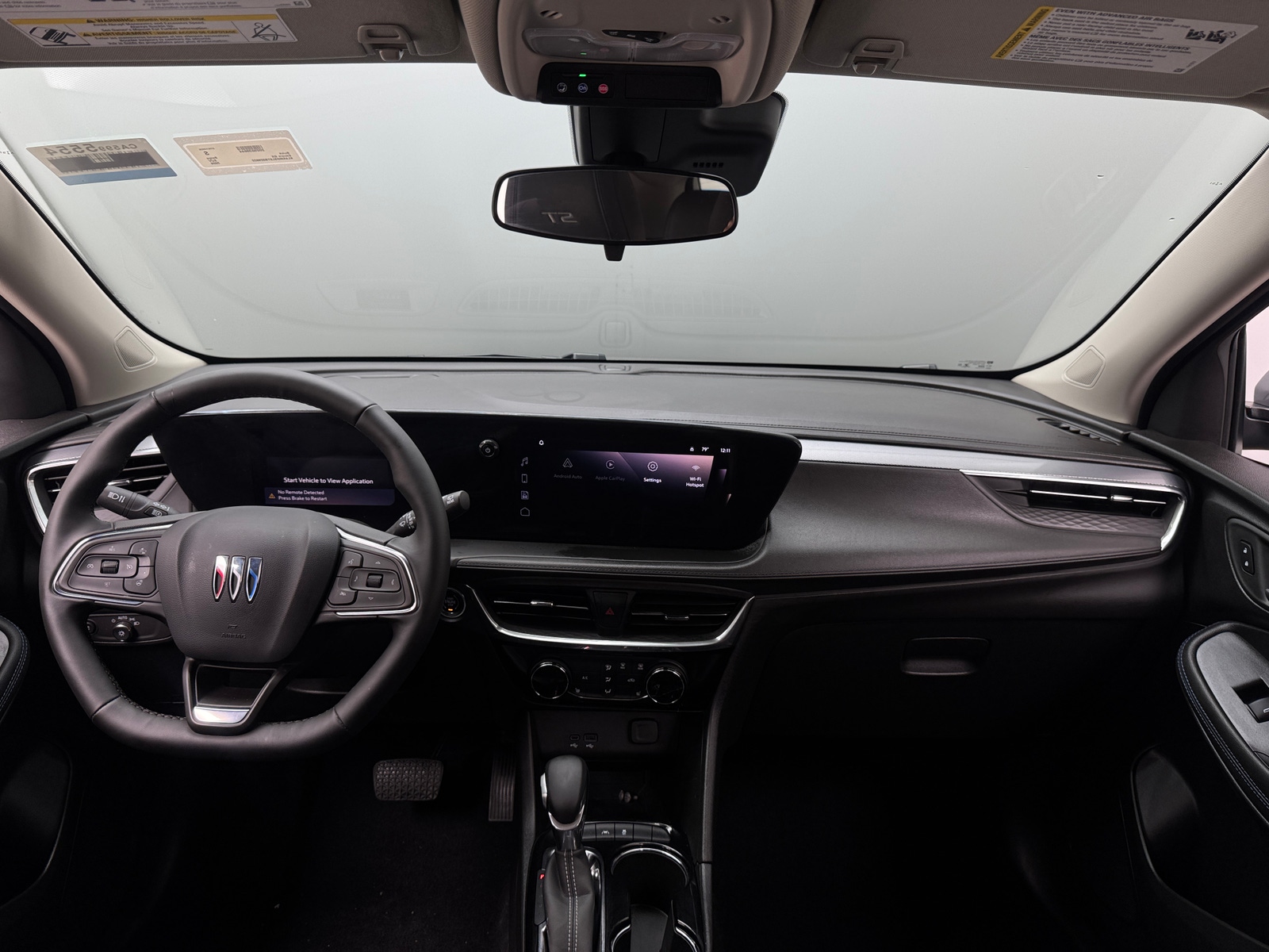 Thumbnail: 2026 Buick Encore GX - 2