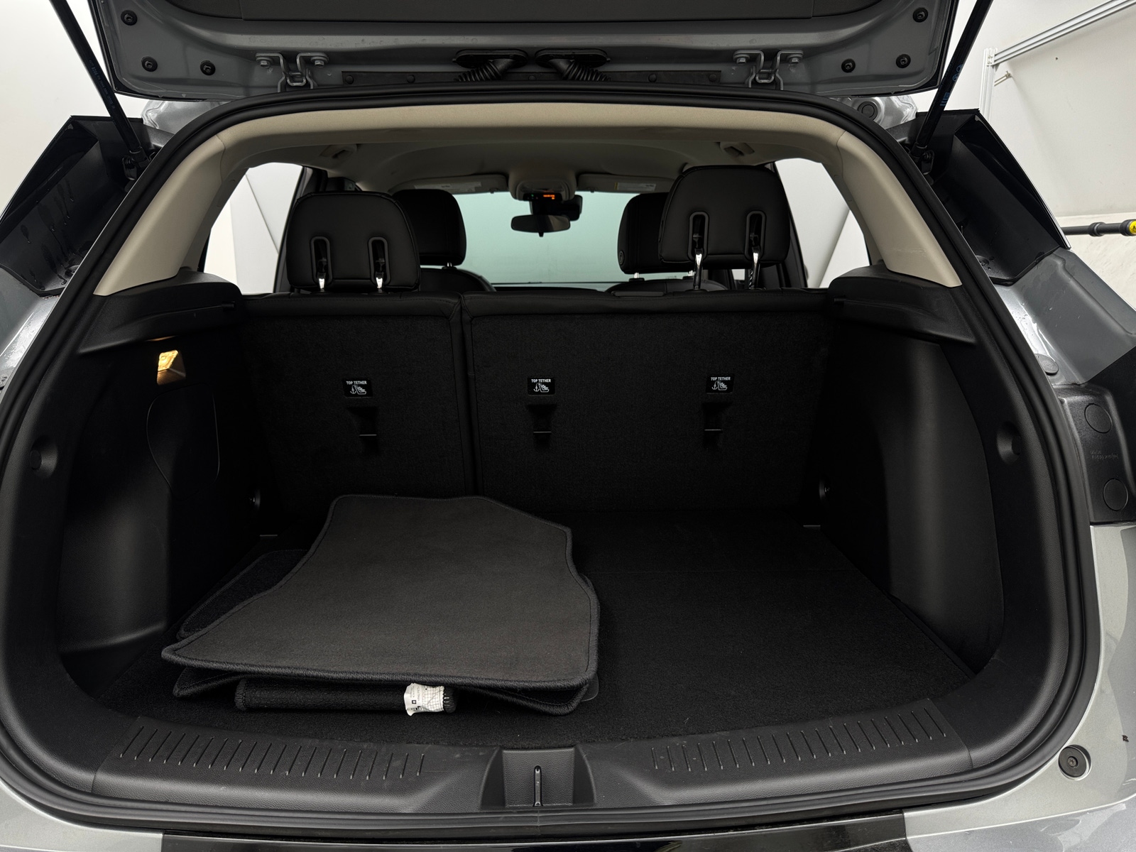 Thumbnail: 2026 Buick Encore GX - 6