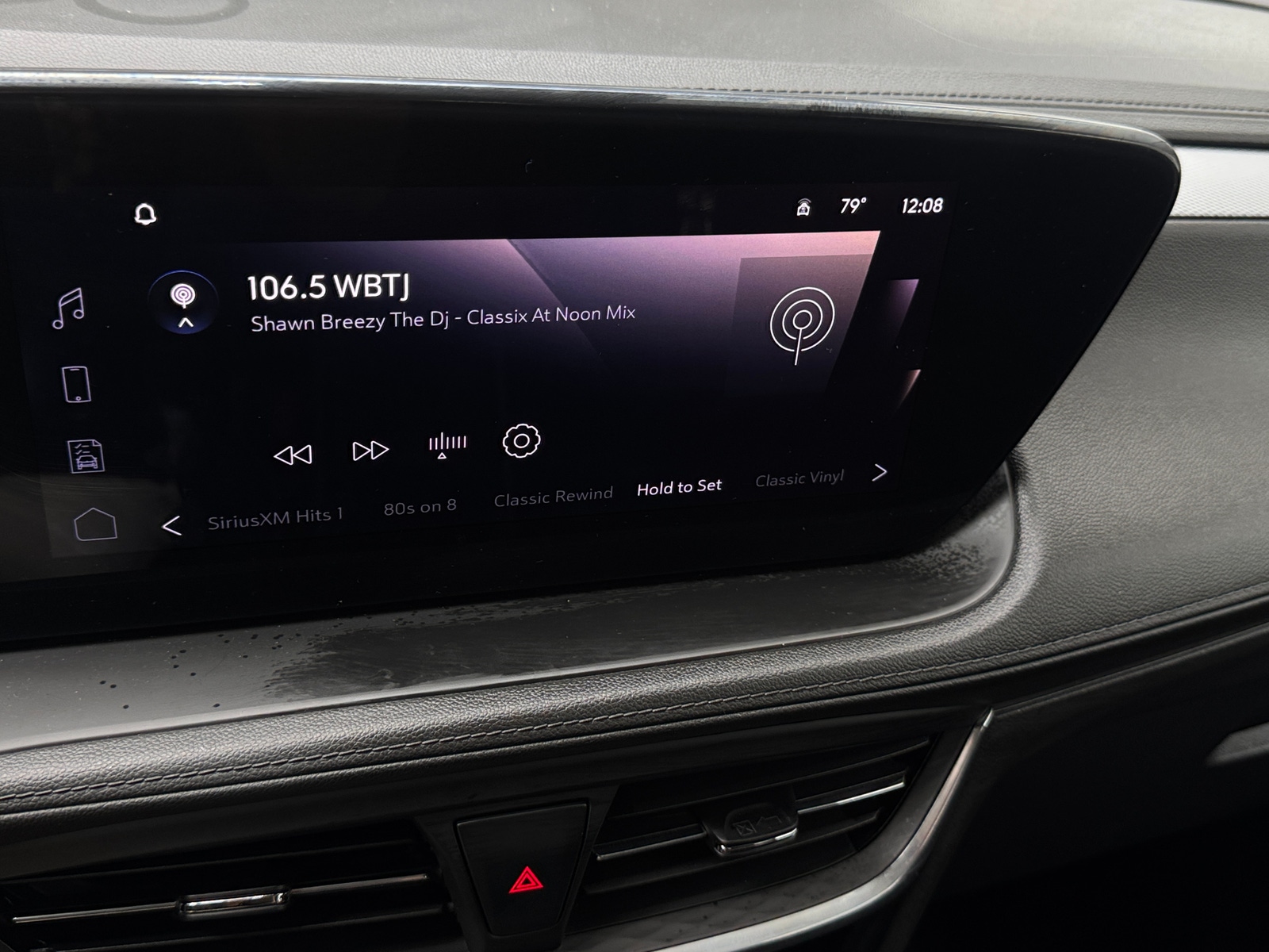 Thumbnail: 2026 Buick Encore GX - 3