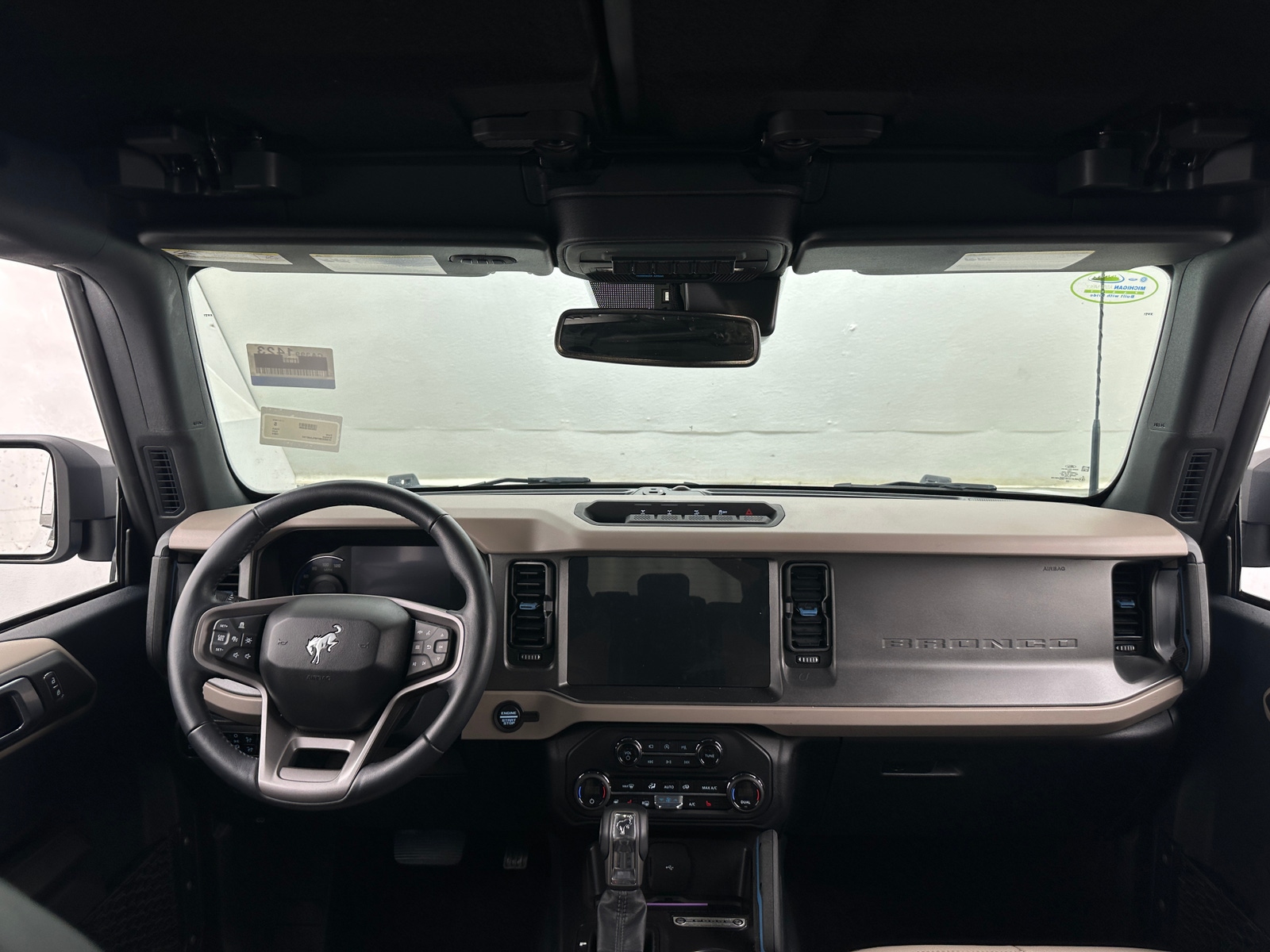 Thumbnail: 2024 Ford Bronco - 2