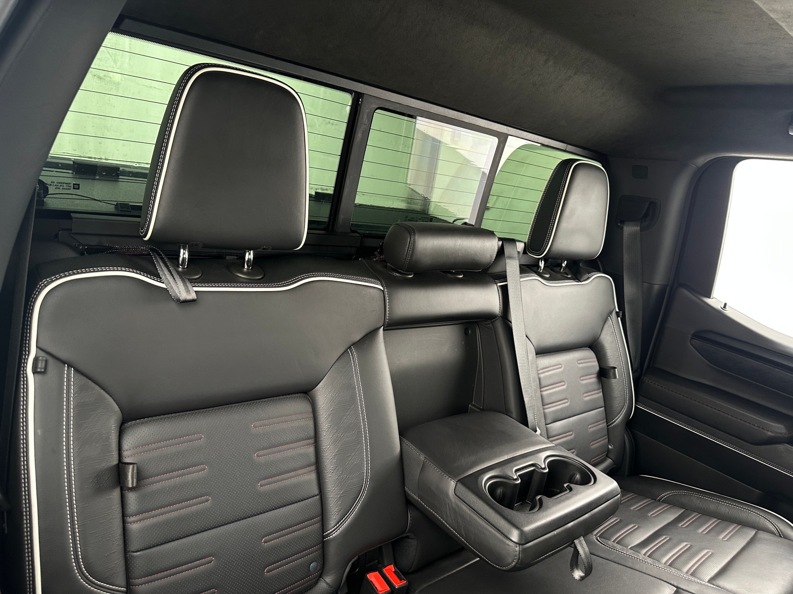 Thumbnail: 2022 GMC Sierra 1500 - 5