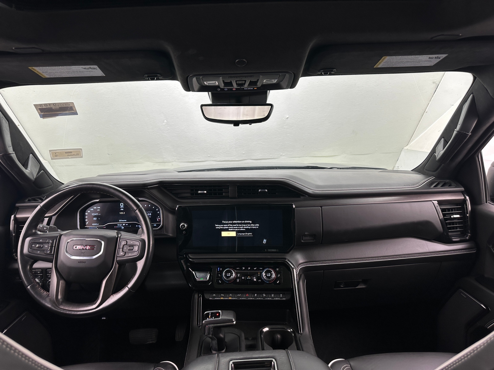 Thumbnail: 2022 GMC Sierra 1500 - 2