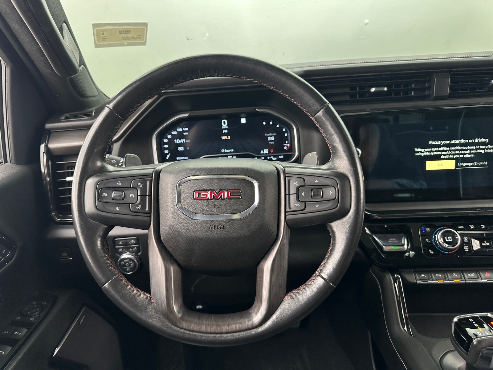 Thumbnail: 2022 GMC Sierra 1500 - 4