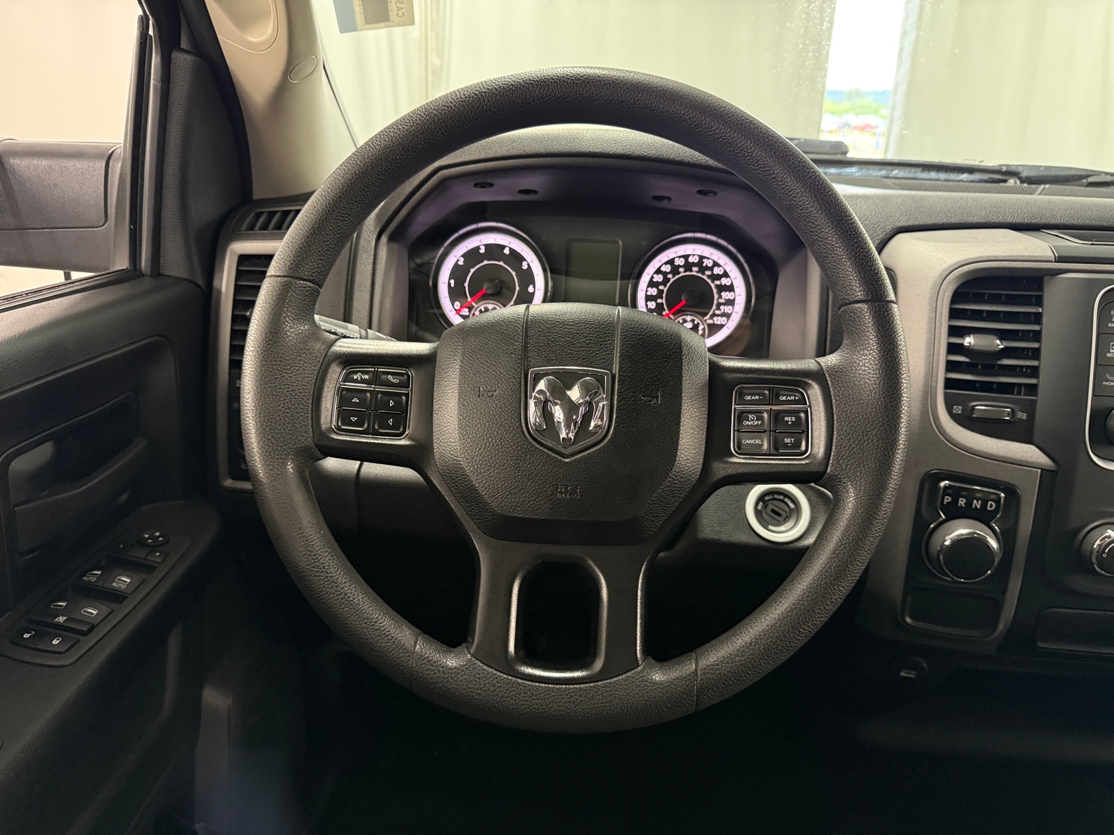 Thumbnail: 2023 RAM 1500 Classic - 4