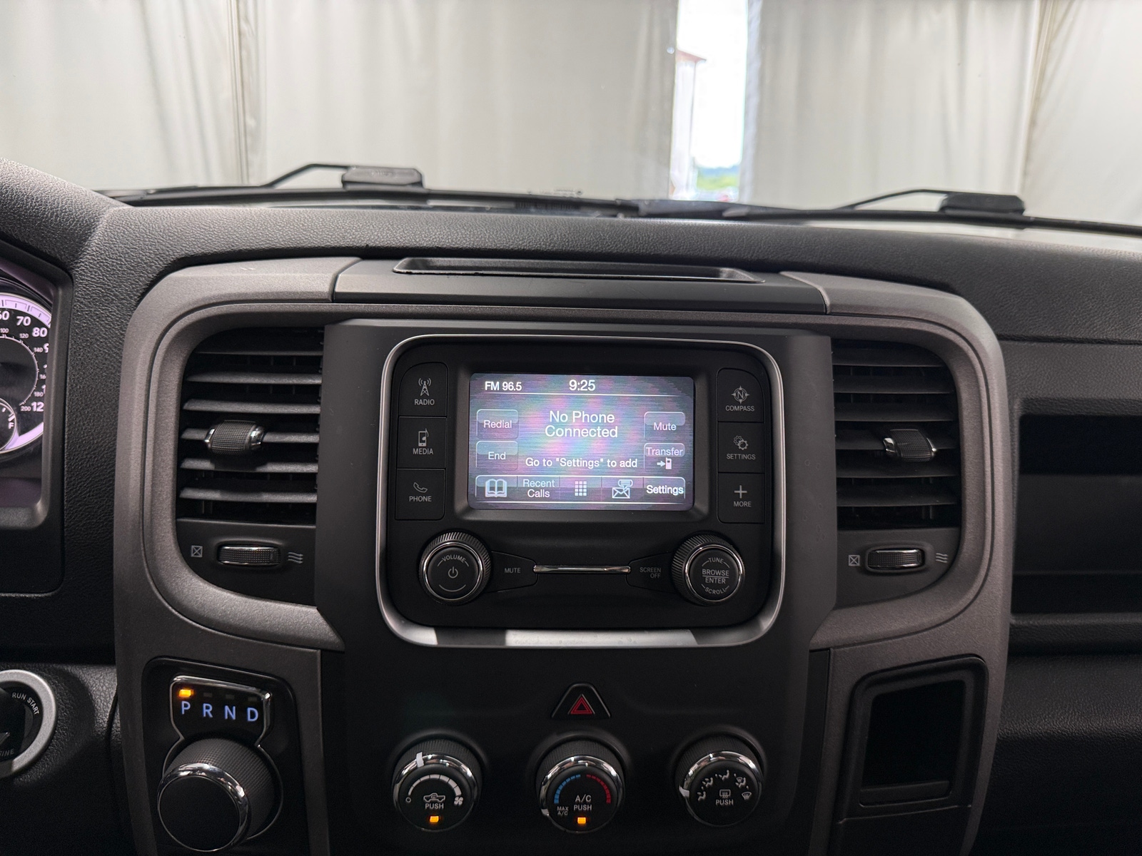 Thumbnail: 2023 RAM 1500 Classic - 3