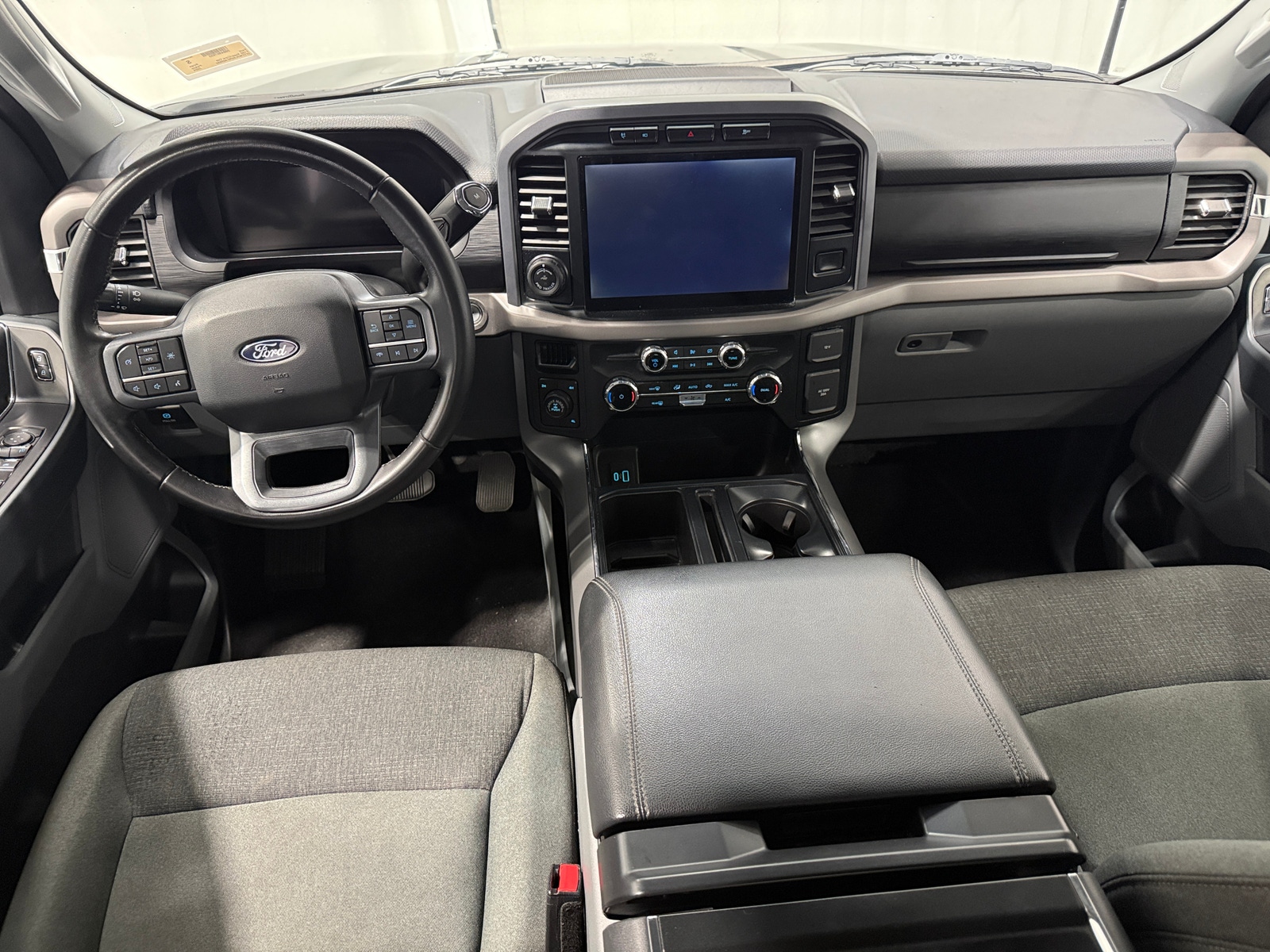Thumbnail: 2024 Ford Econoline - 3