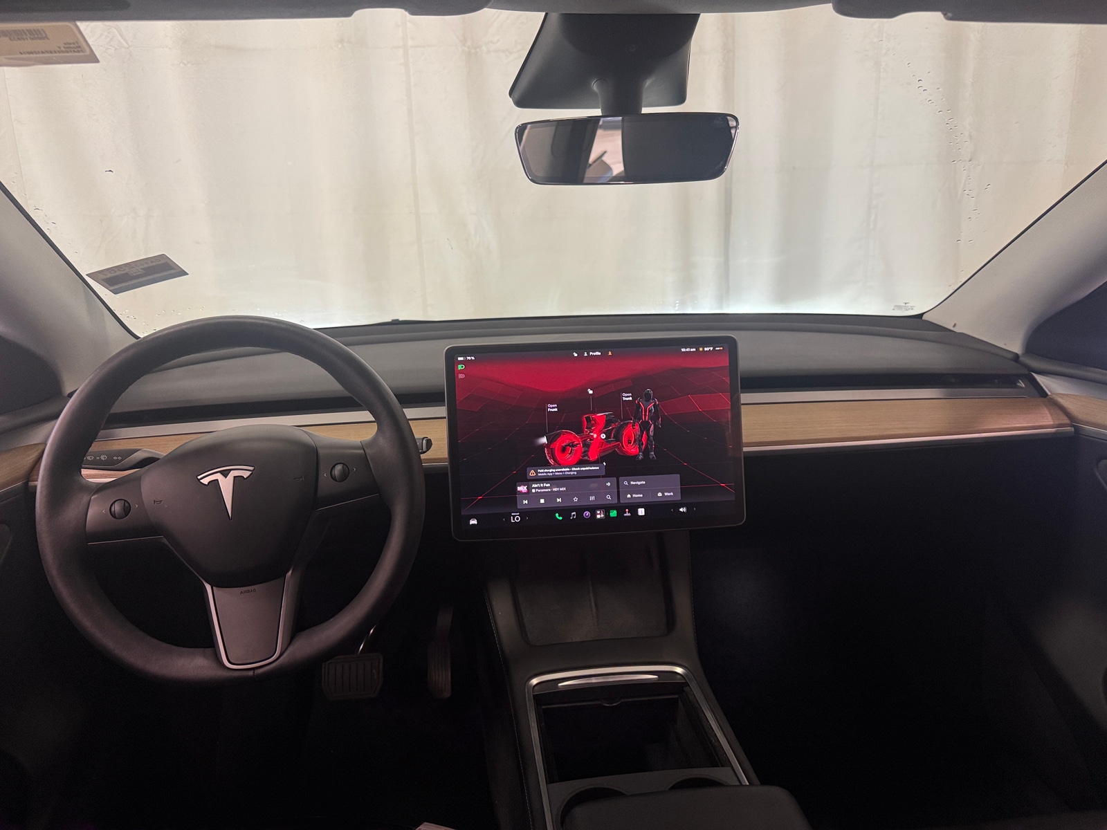 Thumbnail: 2023 Tesla Model Y - 2