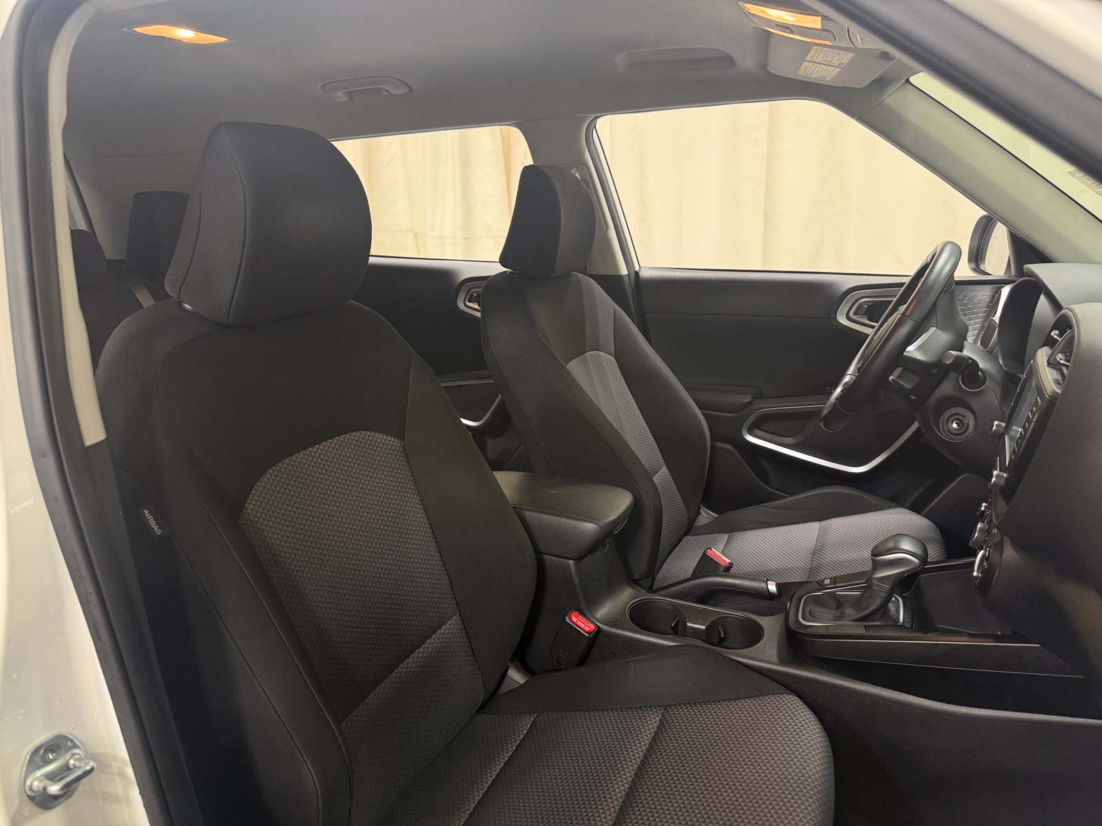 Thumbnail: 2020 Kia Soul - 2