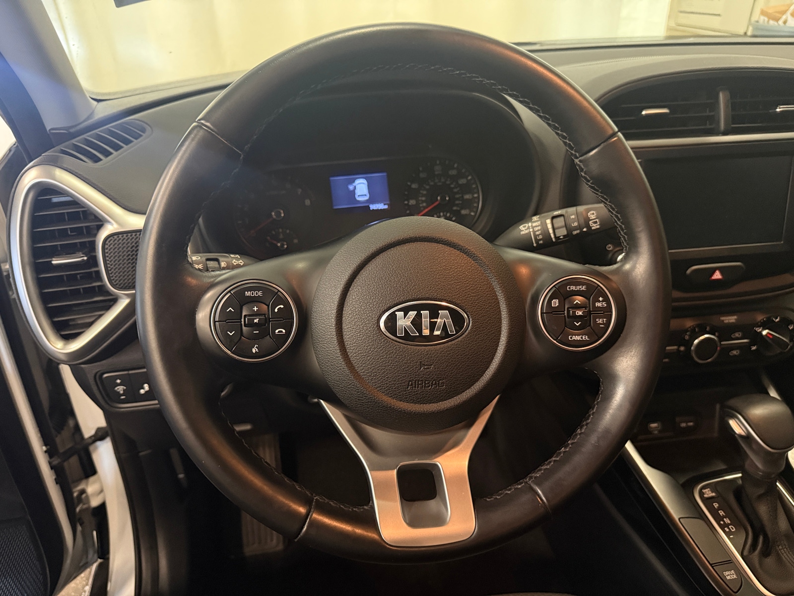 Thumbnail: 2020 Kia Soul - 5