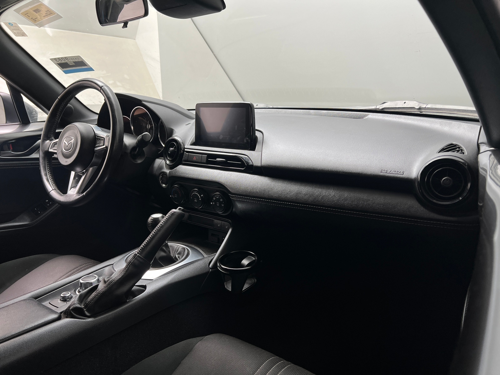 Thumbnail: 2020 Mazda MX-5 Miata - 3