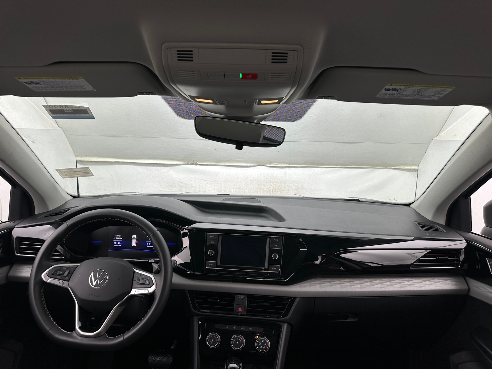 Thumbnail: 2024 Volkswagen Taos - 3