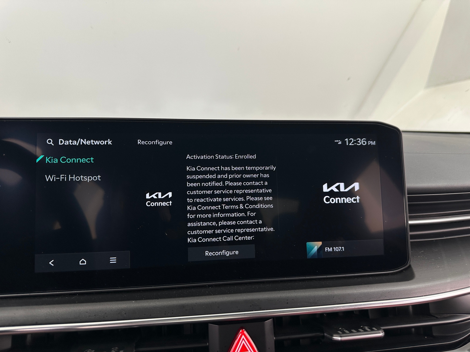 Thumbnail: 2025 Kia K5 - 3