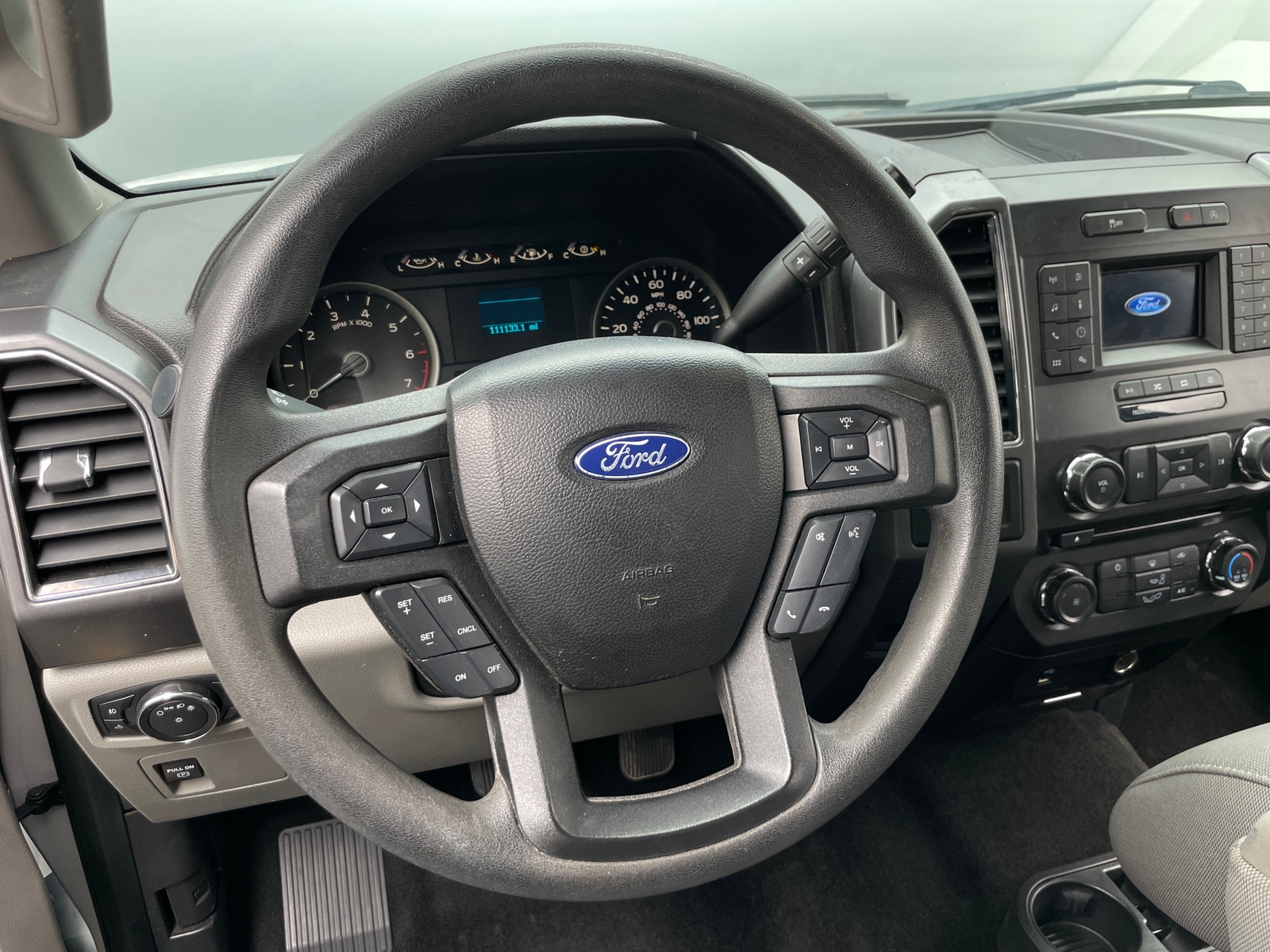 Thumbnail: 2018 Ford Econoline - 5