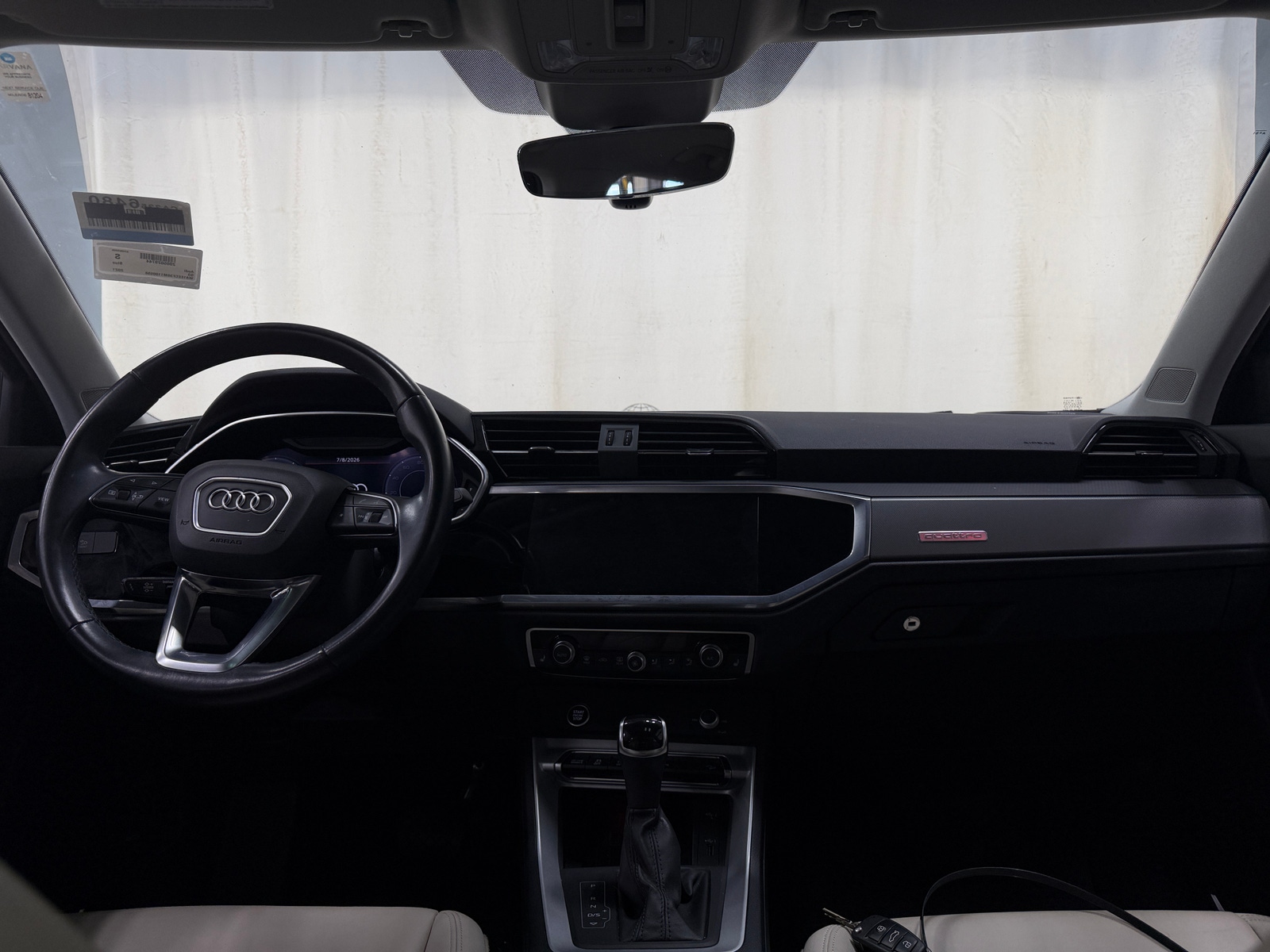 Thumbnail: 2021 Audi Q3 - 2