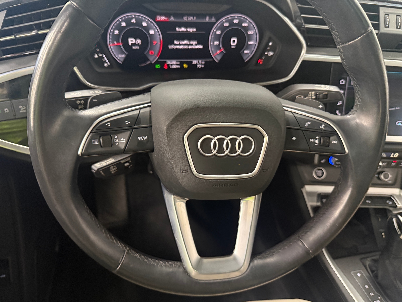 Thumbnail: 2021 Audi Q3 - 4