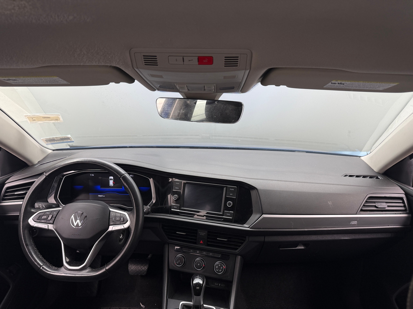 Thumbnail: 2024 Volkswagen Jetta - 3