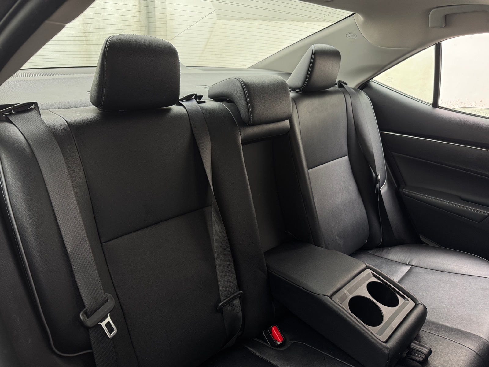 Thumbnail: 2018 Toyota Corolla - 5