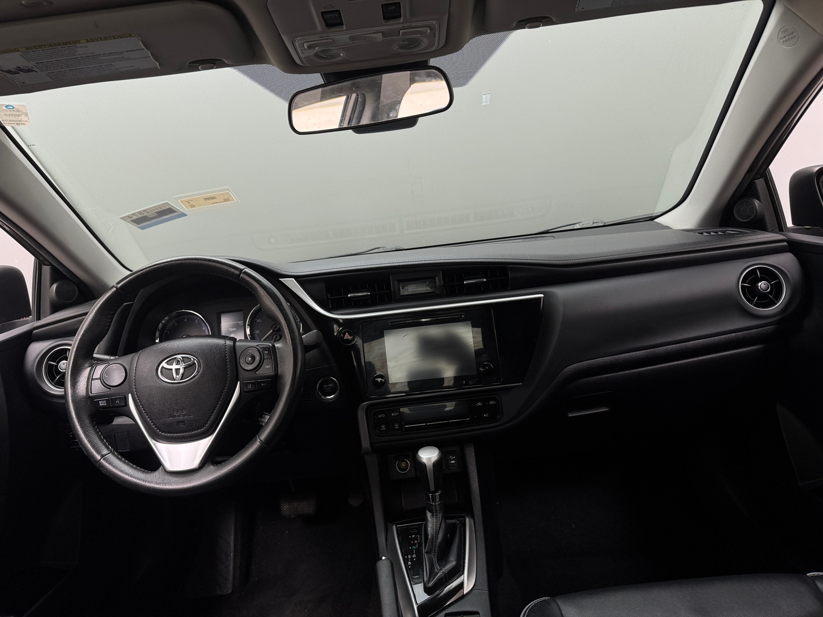 Thumbnail: 2018 Toyota Corolla - 2