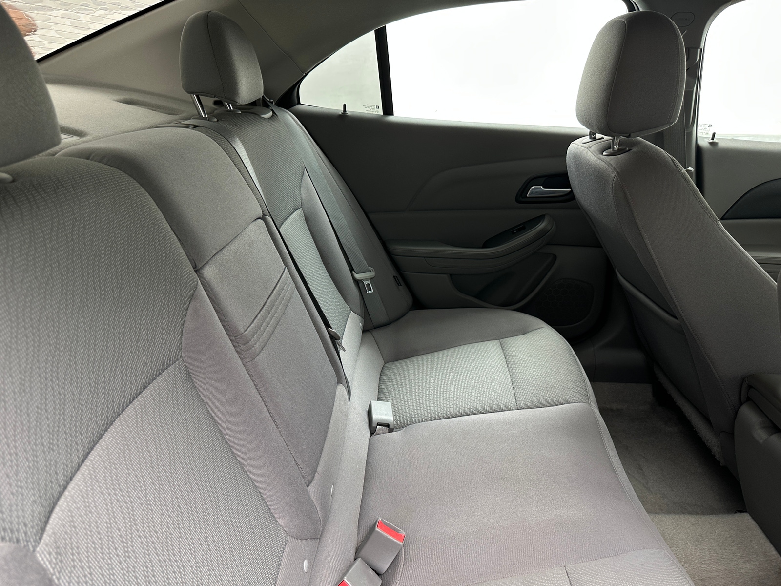 Thumbnail: 2013 Chevrolet Malibu - 6