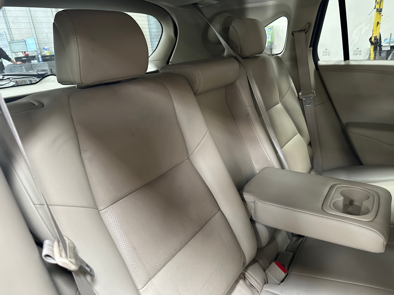 Thumbnail: 2015 Acura RDX - 5