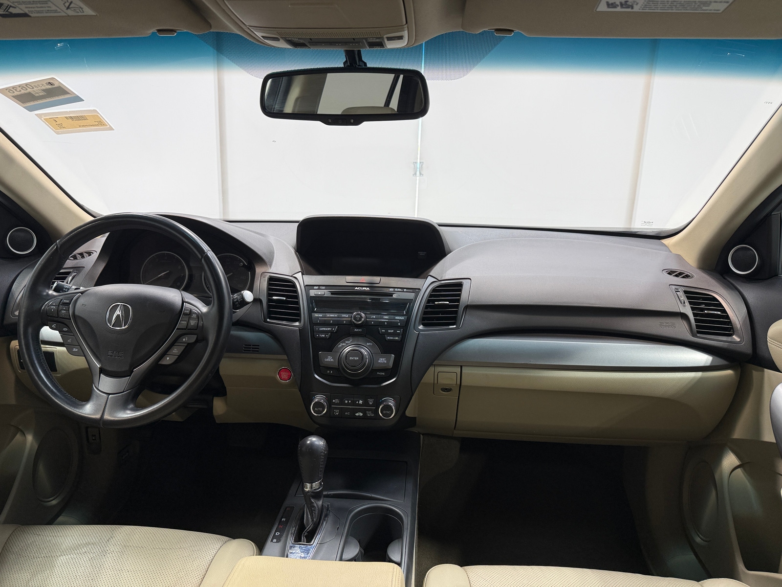 Thumbnail: 2015 Acura RDX - 2