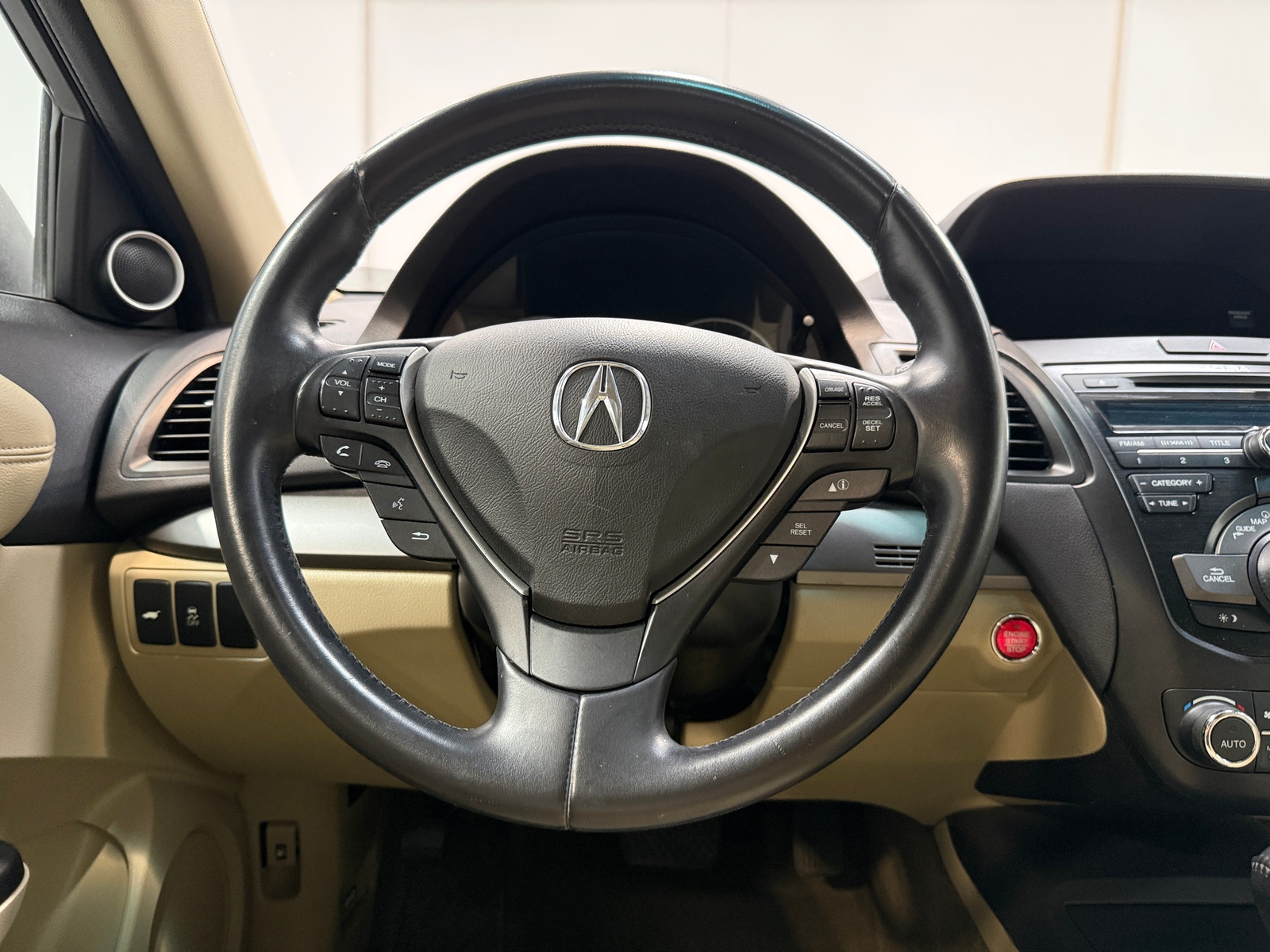 Thumbnail: 2015 Acura RDX - 4