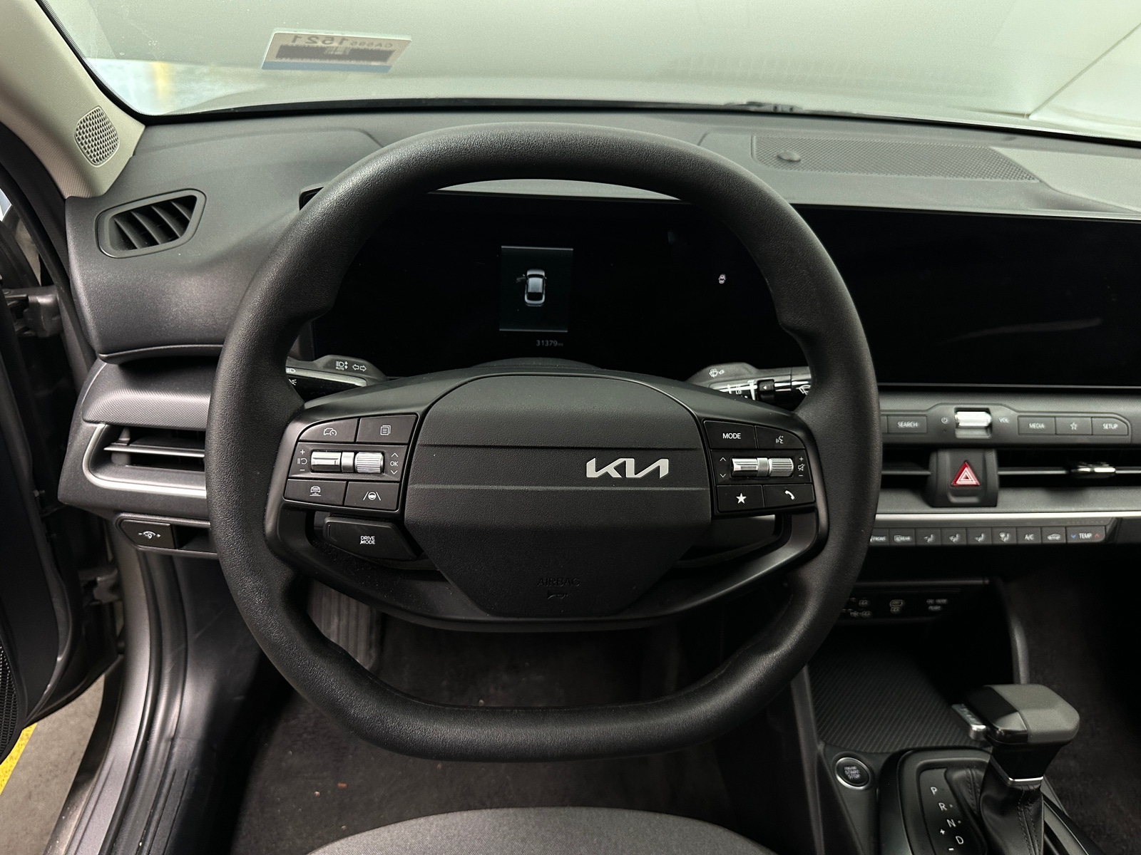Thumbnail: 2025 Kia K4 - 5