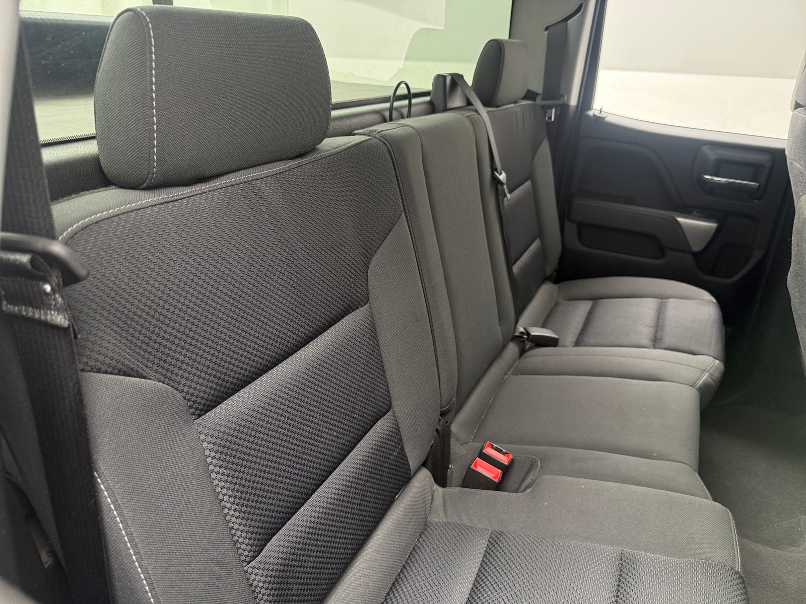 Thumbnail: 2019 Chevrolet Silverado 1500 - 6