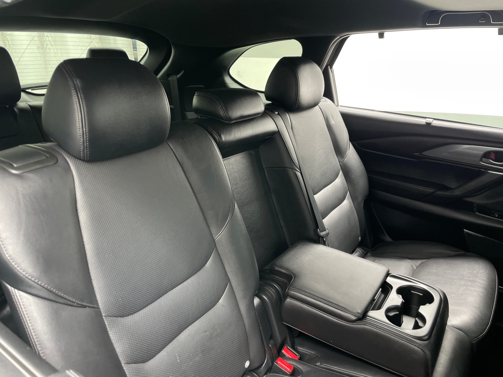 Thumbnail: 2019 Mazda CX-9 - 5