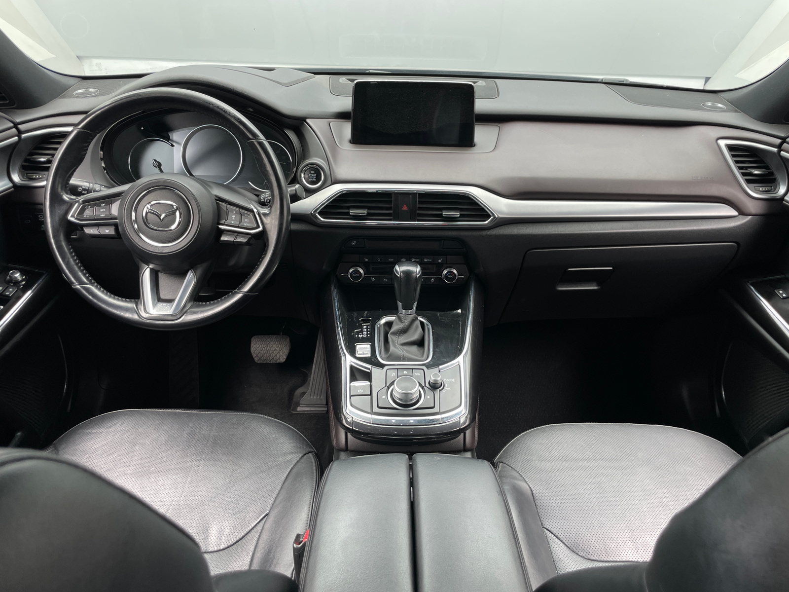 Thumbnail: 2019 Mazda CX-9 - 2