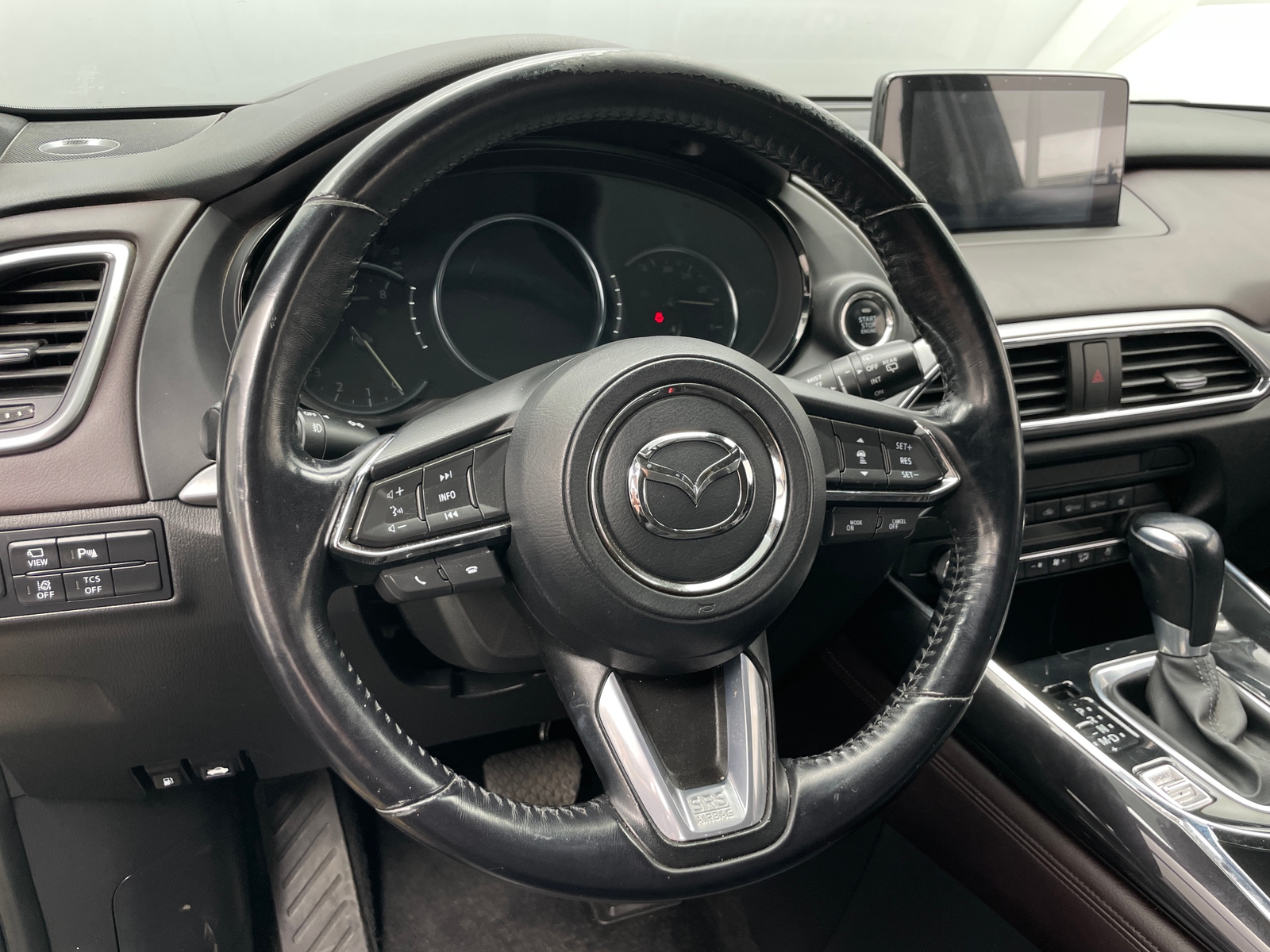 Thumbnail: 2019 Mazda CX-9 - 4