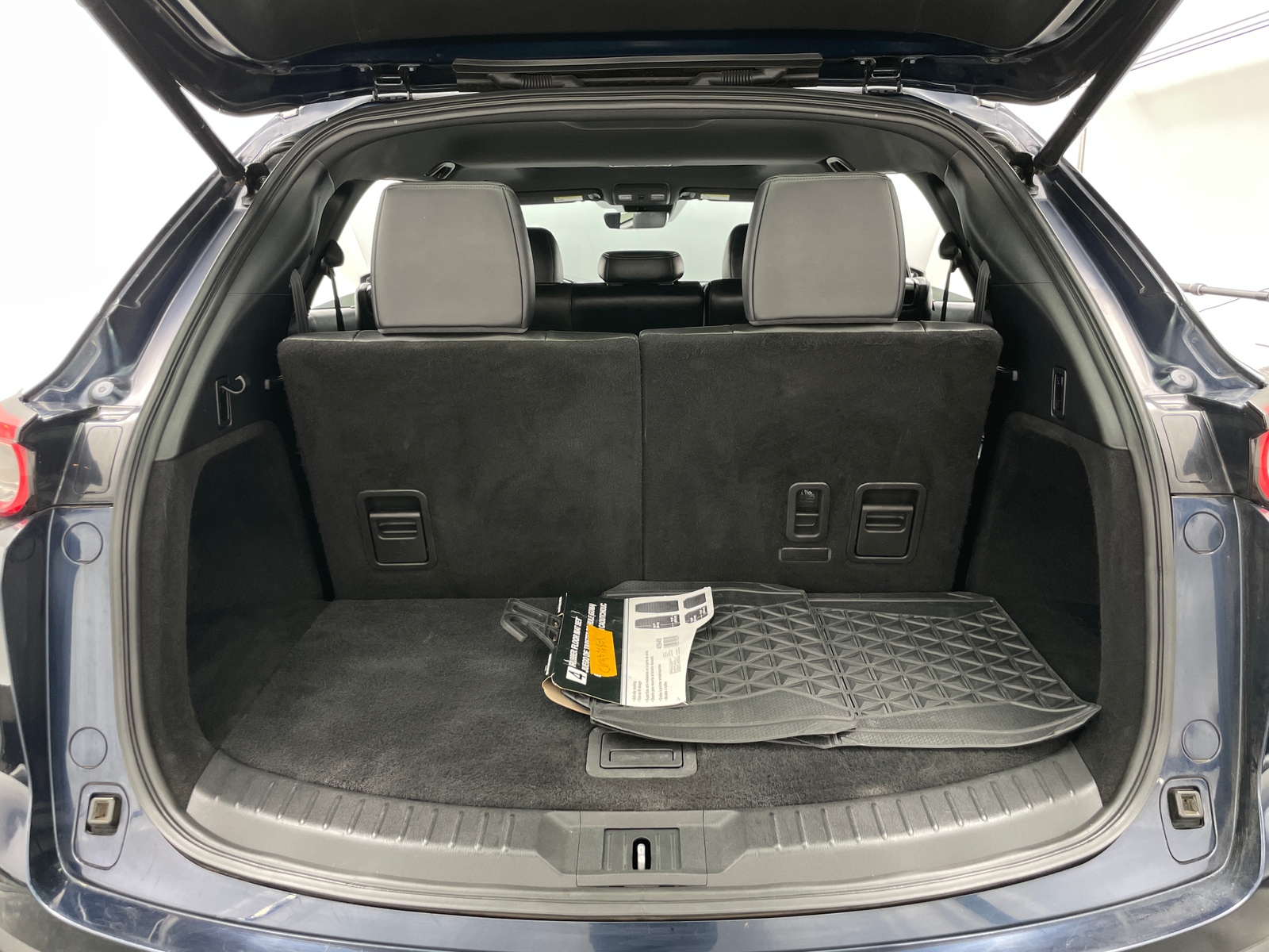 Thumbnail: 2019 Mazda CX-9 - 6